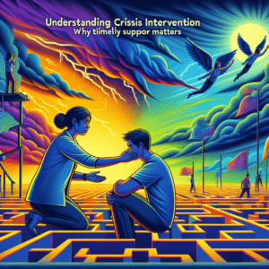 Crisis Intervention