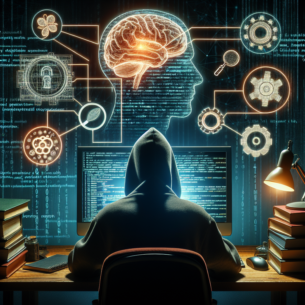 Cybercrime Psychology