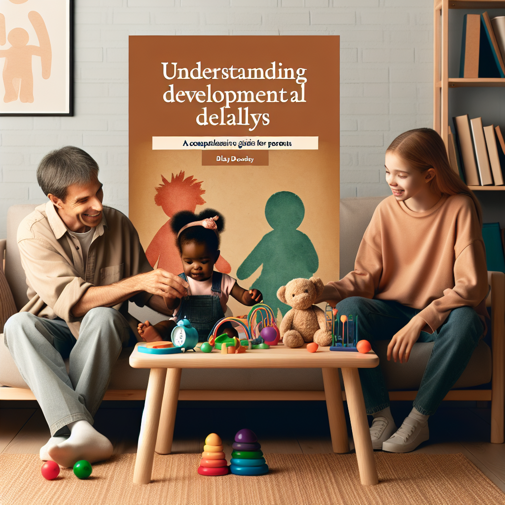 Developmental Delays