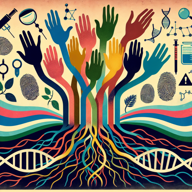 Cultural Competence In Forensics