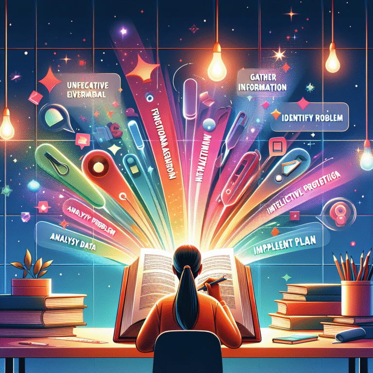 Functional Assessment