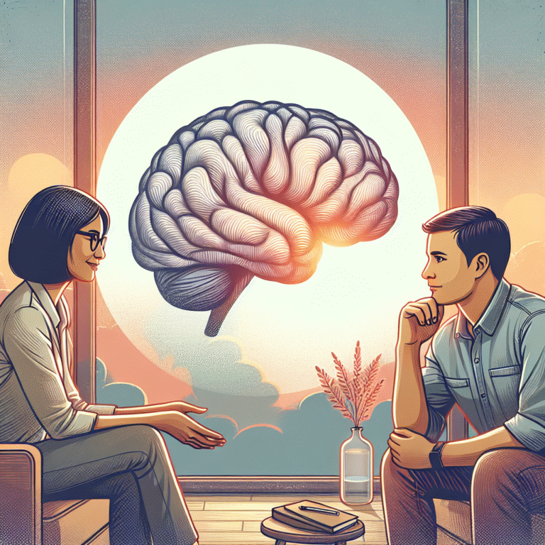 Mental Health Consultation