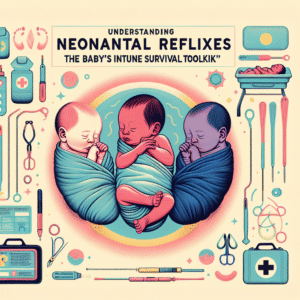 Neonatal Reflexes.