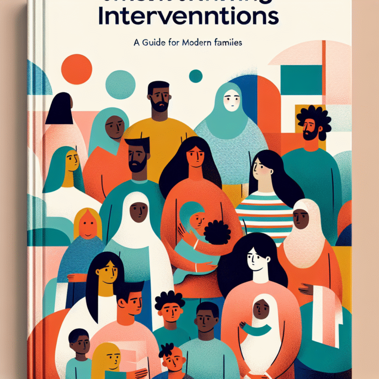 Parenting Interventions