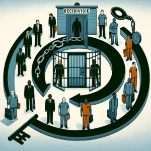 Recidivism Prevention