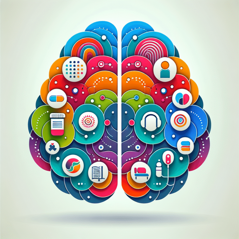 Schizophrenia treatment options: What you need to know