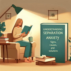 Separation Anxiety