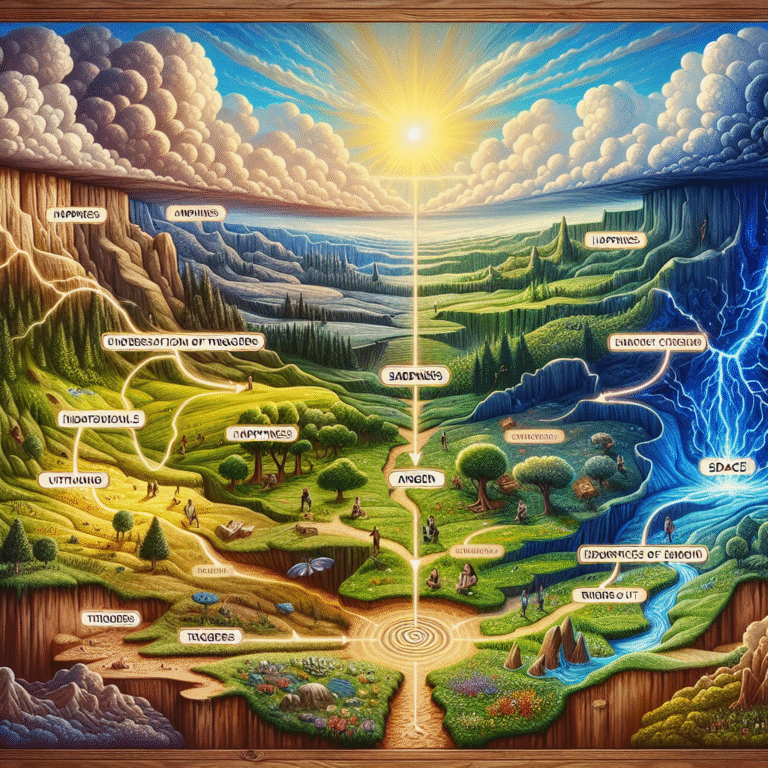 Identifying and managing emotional triggers