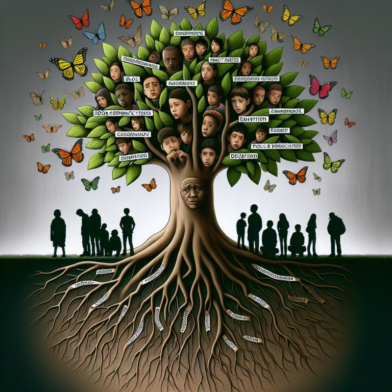 Juvenile Delinquency