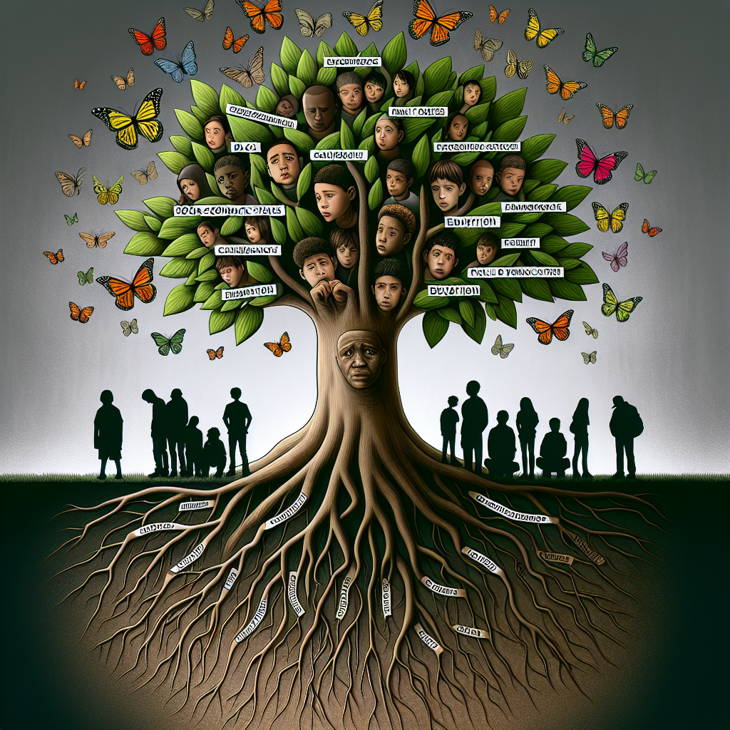 Juvenile Delinquency