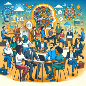 Community Psychology