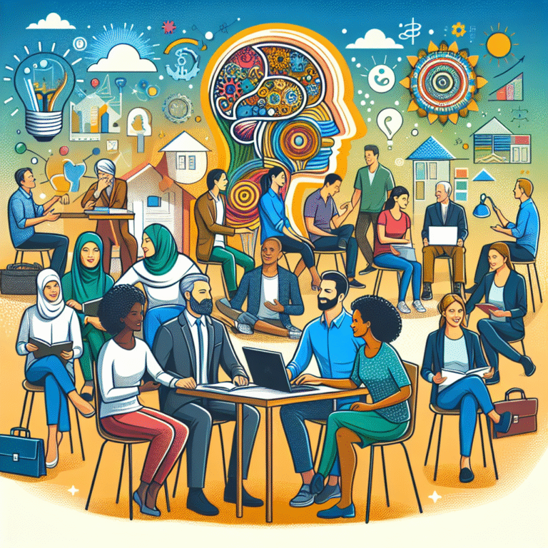 Community Psychology