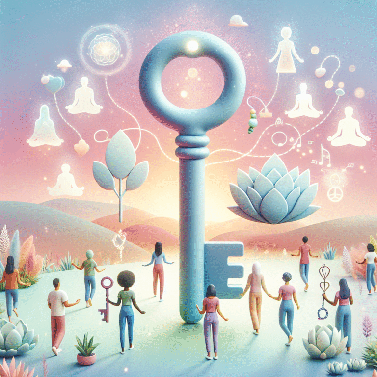 Best mindfulness exercises to reduce anxiety and stress