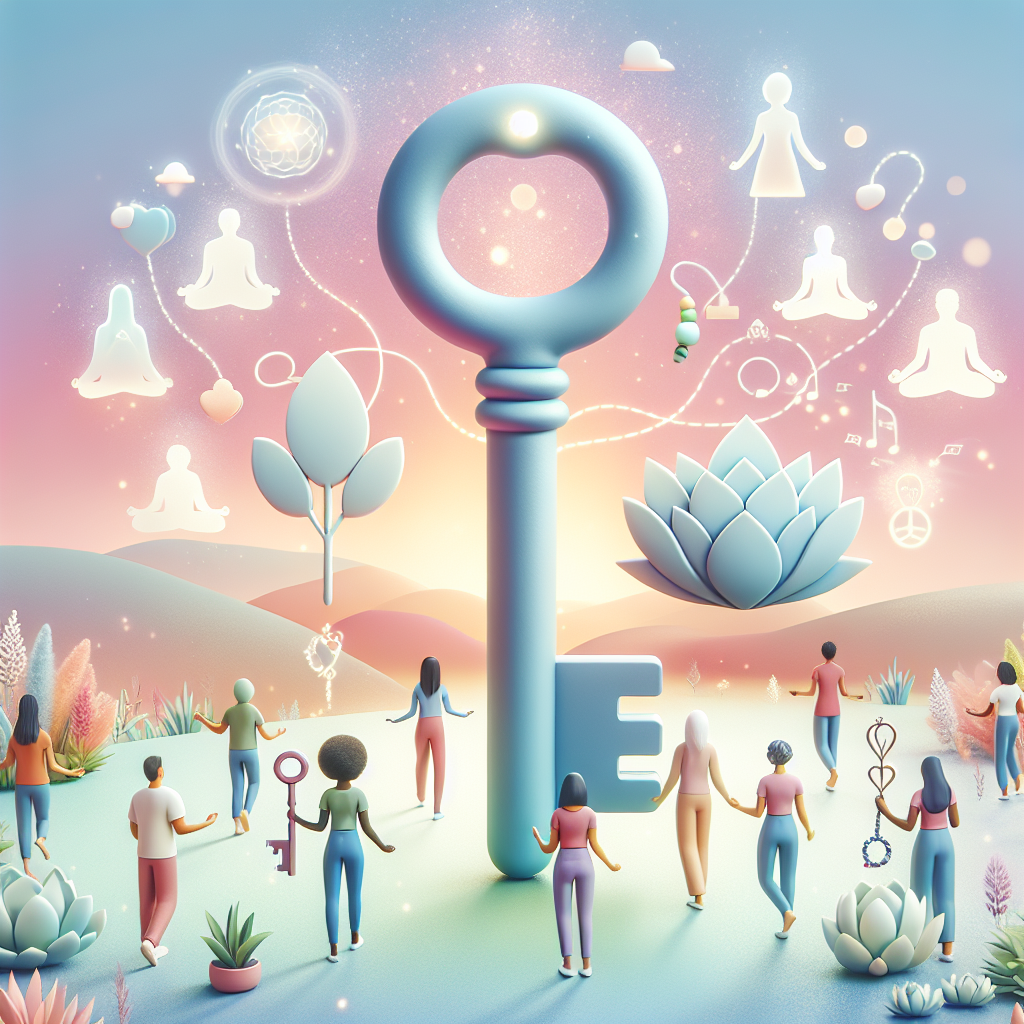 Best mindfulness exercises to reduce anxiety and stress