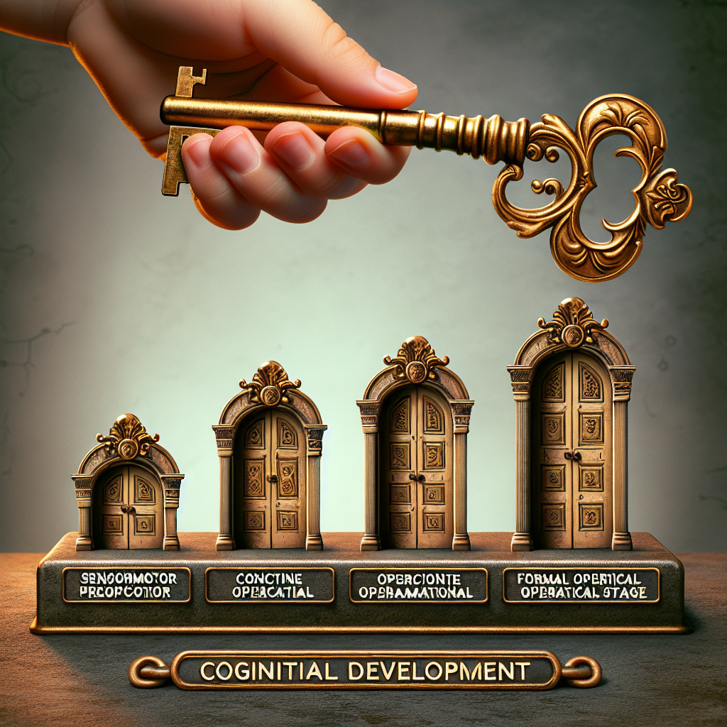 Piaget Stages