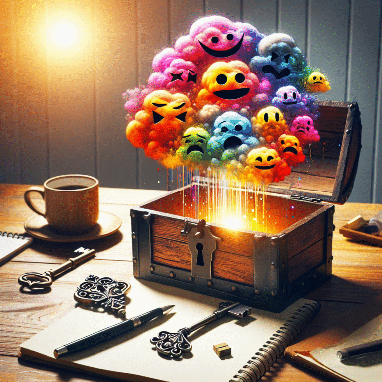 Emotional Regulation