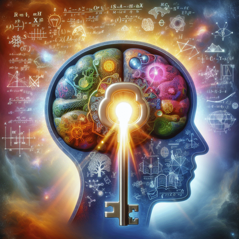 Self Regulated Learning