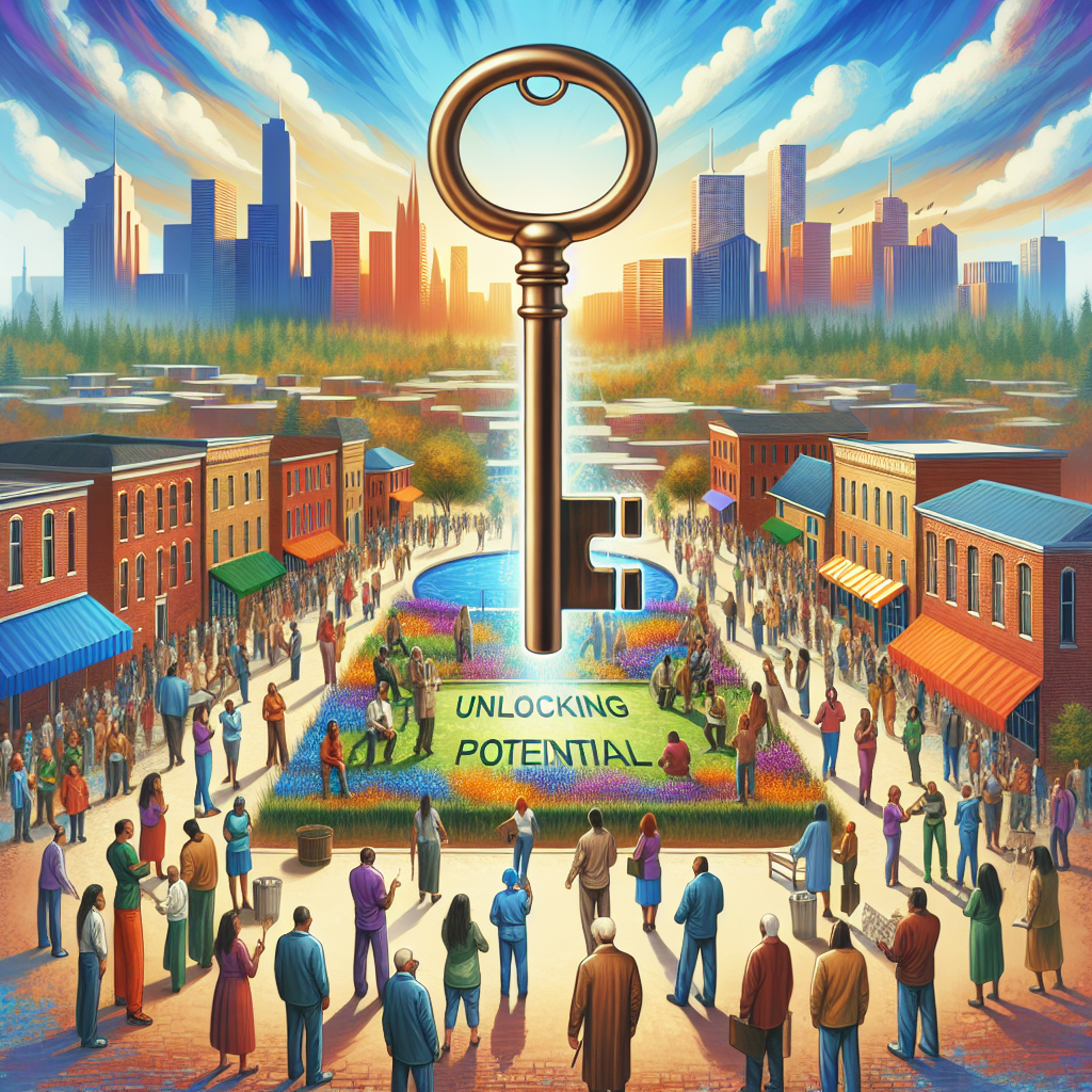 Community Reintegration