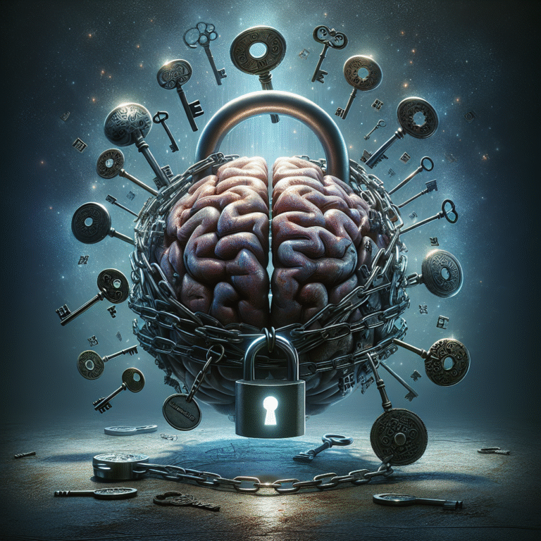 Psychological Autopsy