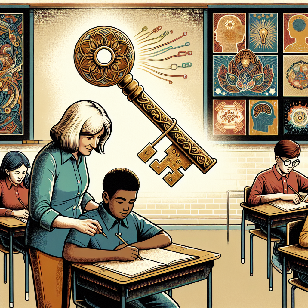 Social-Emotional Learning