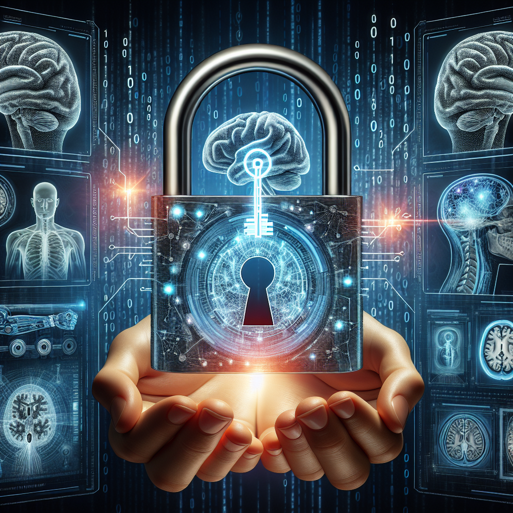 Brain Imaging Research