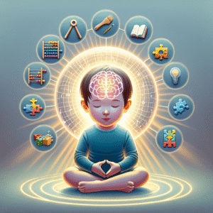 Cognitive Development