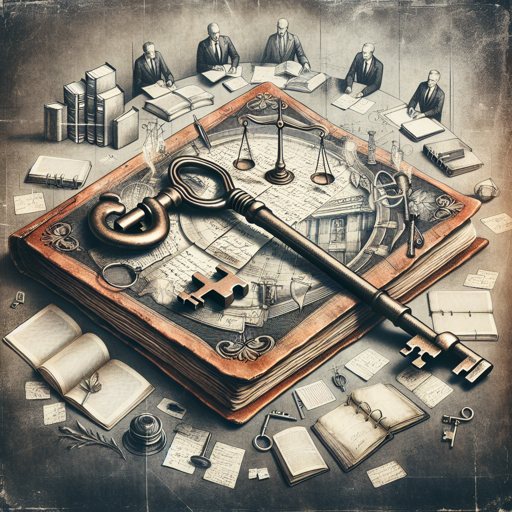 Jury Selection Consultation