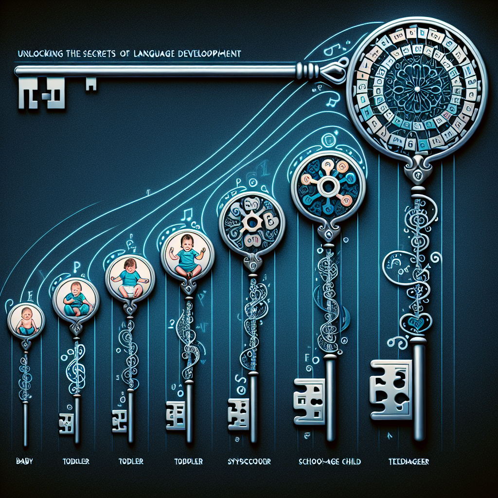 Language Development