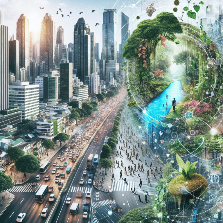 Environmental Psychology