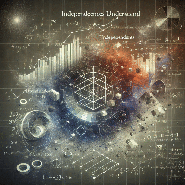 independent variable