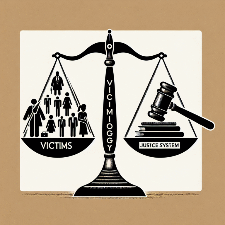 Victimology