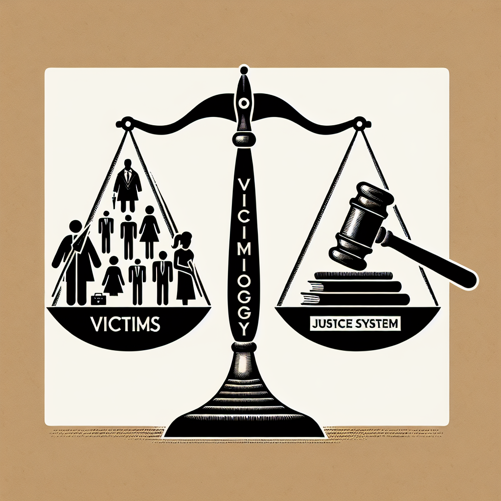 Victimology
