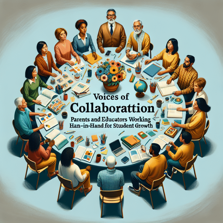 Family-School Partnerships