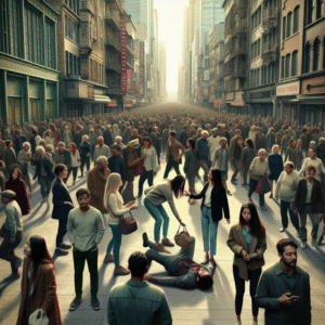bystander effect