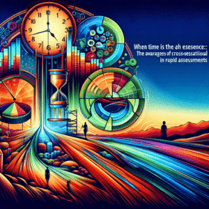 cross-sectional research