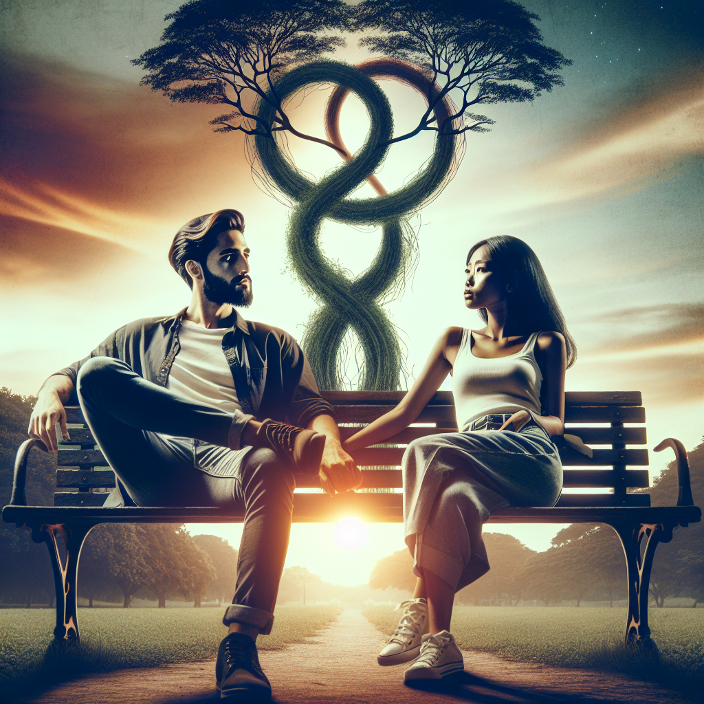 Relationship Satisfaction