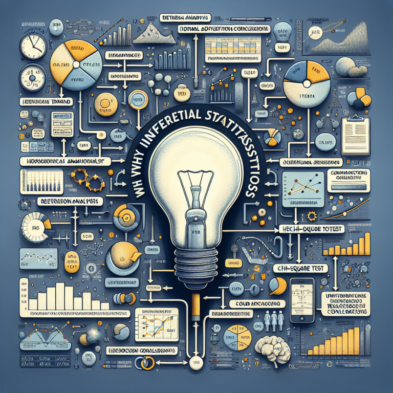 inferential statistics