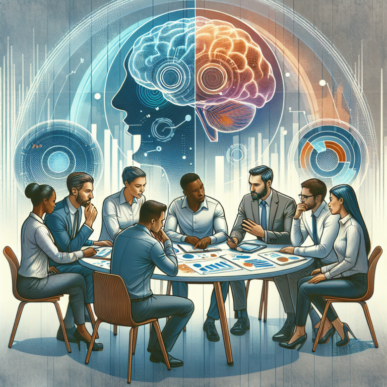 Human Factors Psychology