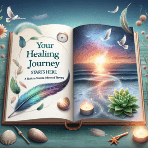 How to find a trauma-informed therapist