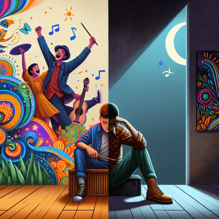 Early signs of bipolar disorder in teenagers