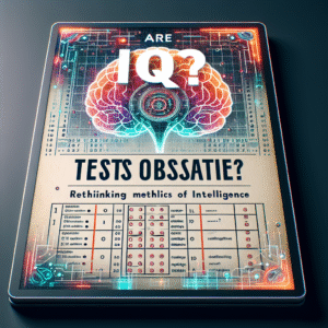 Intelligence Testing