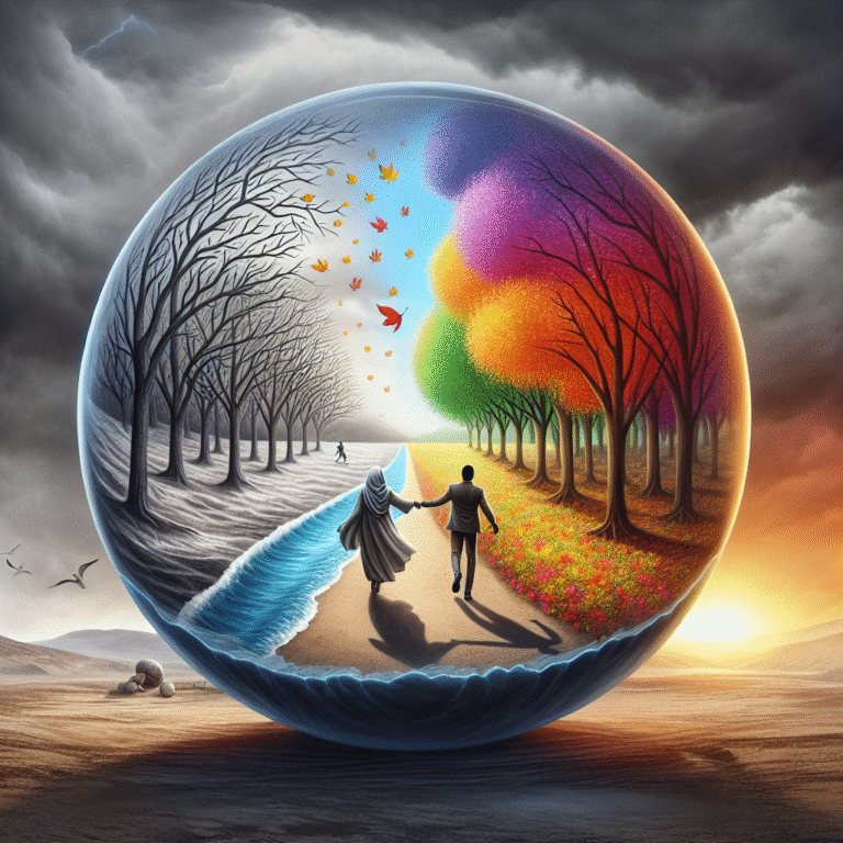 Establishing healthy boundaries in relationships