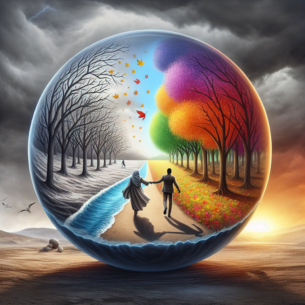 Establishing healthy boundaries in relationships