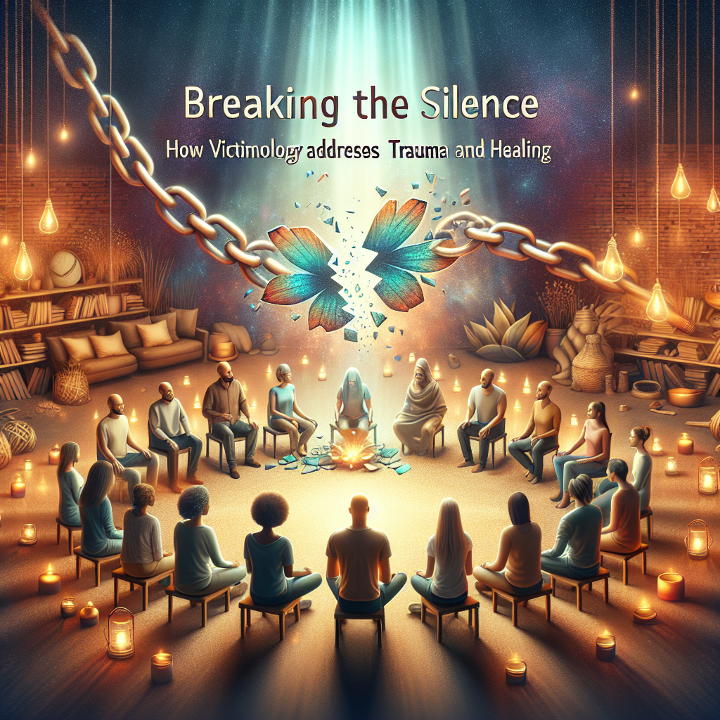Victimology