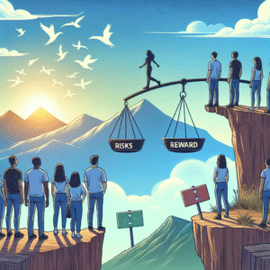 Adolescent Risk Taking