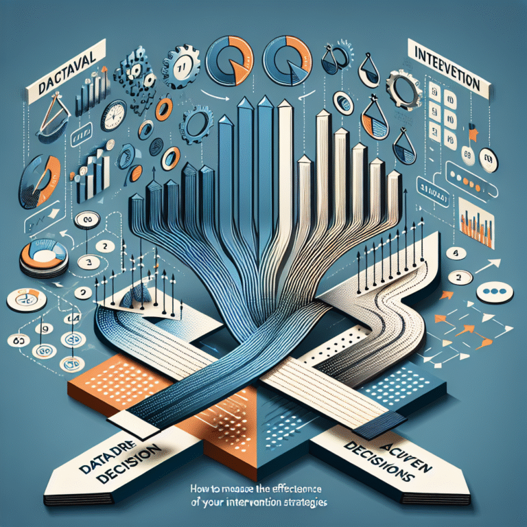 Intervention Strategies.