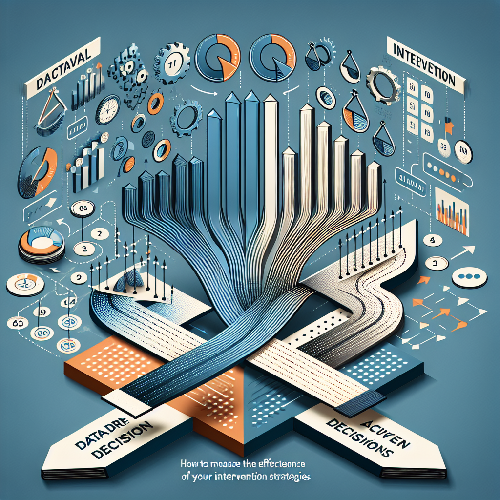 Intervention Strategies.