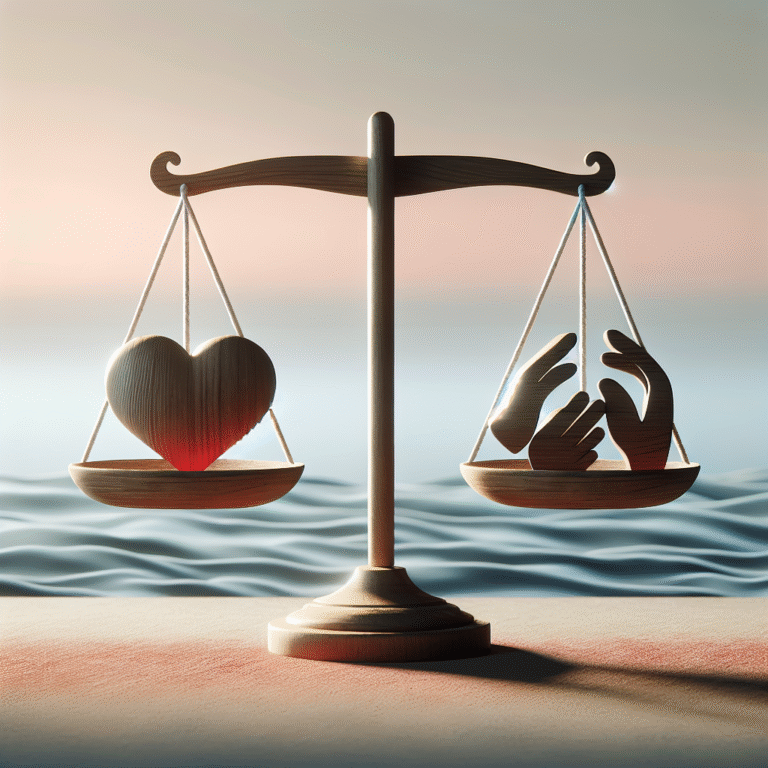 Emotional Dependency