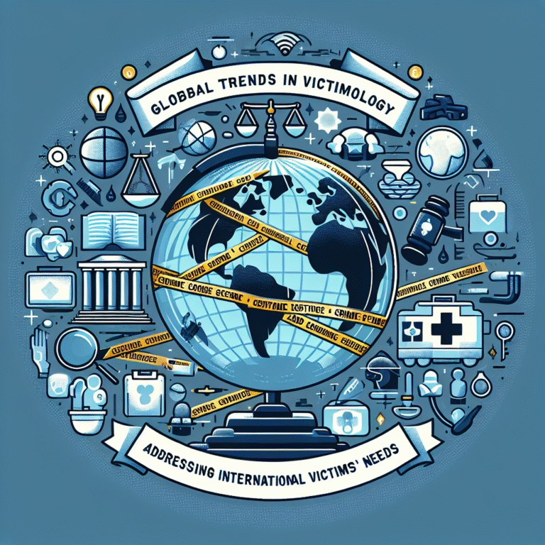 Victimology