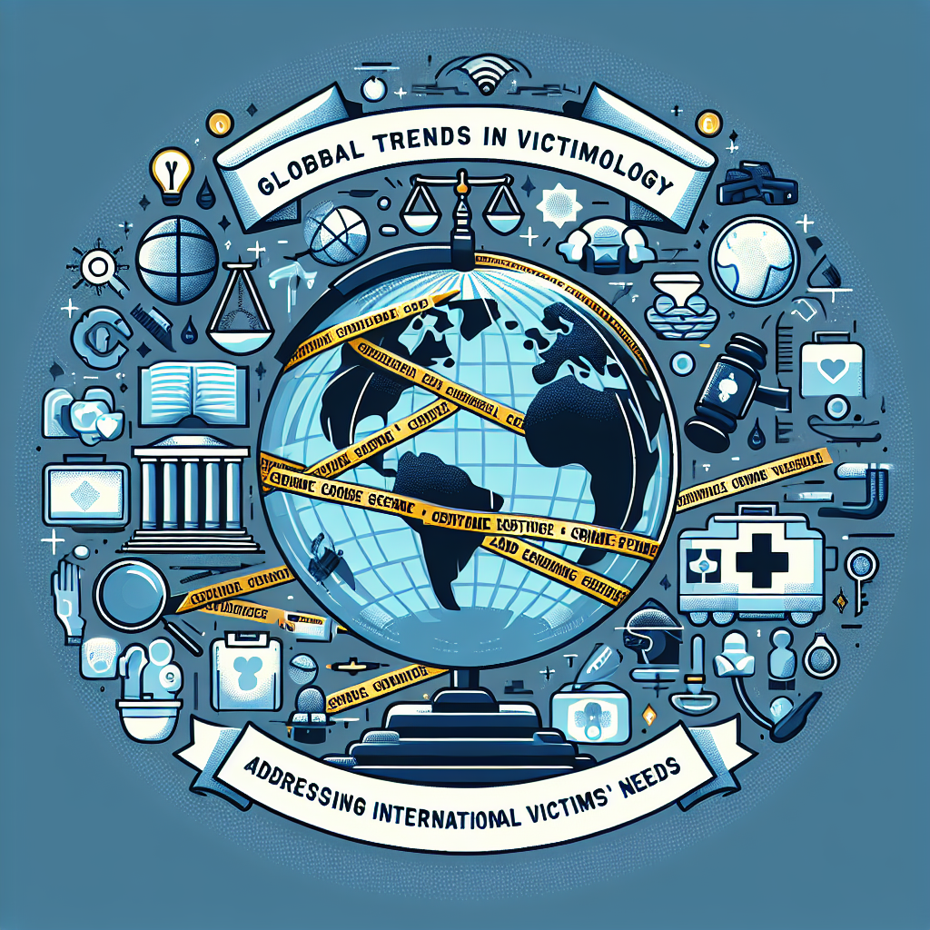 Victimology